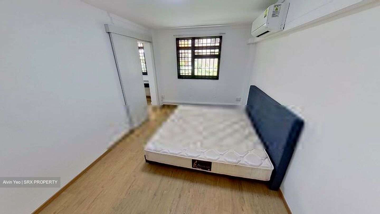 Commonwealth Crescent (Queenstown), HDB Executive #406319511